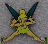 Tinker Bell - Silly Face (ARTIST PROOF)