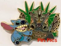 Stitch - Character Mask