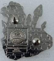 WDW - Mickey Mouse at the Indiana Jones Stunt Spectacular - Hollywood Studios - Booster Pack
