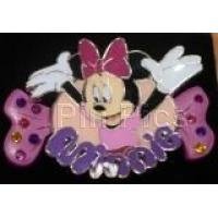 HKDL - Candy Collection - Minnie