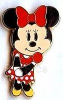 Flexible Characters Series - Minnie Mouse (ARTIST PROOF)