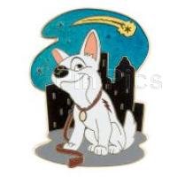DS - Bolt - World of Disney Shooting Star - Mystery