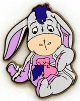 Baby Eeyore (ARTIST PROOF)