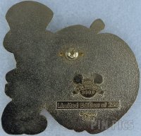 DS - Jiminy Cricket - Back-to-School Series