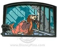 Walt's Classic Collection - Lady and the Tramp - Home Sweet Home