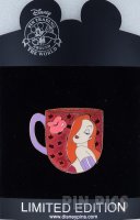 DS - Jessica Rabbit - Lips - Coffee Cup