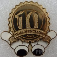 View Pin # PP72813