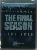 ABC - Lost - The Final Season