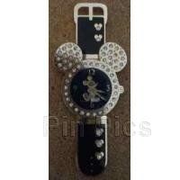 Disney Watches - Crystal Mickey Mouse (Artist Proof)