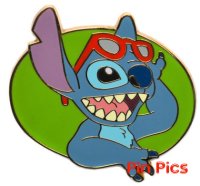 View Pin # PP73953