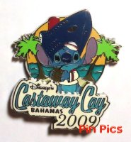 View Pin # PP74005