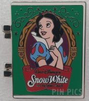 Snow White - Snow White and the Seven Dwarfs - DVD