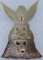 DS - Tinker Bell as Cinderella - Jumbo