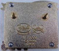 DS Europe - Mickey - Film Series - Thru the Mirror