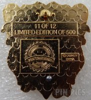 DL - Pluto - Pin Trading Knights