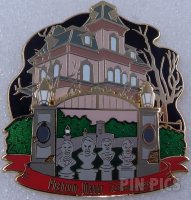 View Pin # PP73655
