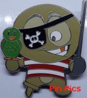 View Pin # PP73350