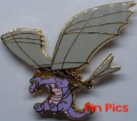 View Pin # PP73715