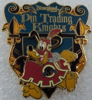 DL - Pluto - Pin Trading Knights