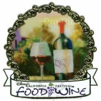 DCA - Disney's California Food and Wine Festival 2009 - AP