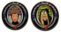 DLRP - Evil Queen spinner