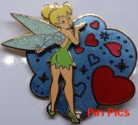 View Pin # PP74351