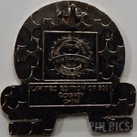 Future World - Epcot® Center - Mini-Pin Boxed Set