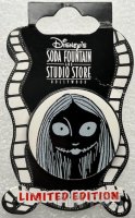 DSF - Sally - Starter Set - Tim Burton's The Nightmare Before Christmas