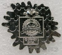 2010 Mini-Pin Collection - Mickey Mouse Only
