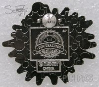 2010 Mini-Pin Collection - Goofy Only