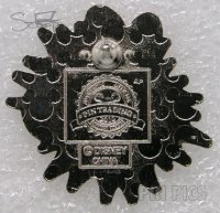 2010 Mini-Pin Collection - Minnie Mouse Only