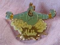 View Pin # PP74037