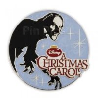 DS - A Christmas Carol - Ebenezer Scrooge