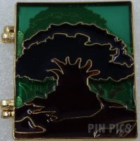 View Pin # PP74981