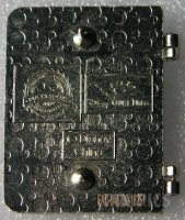 DCL - Disney Cruise Line Passport (Captain Mickey)