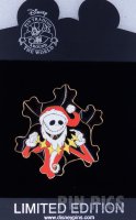 DS - Jack Skellington - Holiday Time