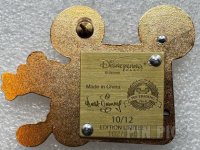 DLRP - Hommage á Walt Disney - The Disney Channel