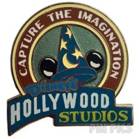 WDW - Annual Passholder Exclusive - Collector's Set - World of Wonderment - Disney's Hollywood Studios Only