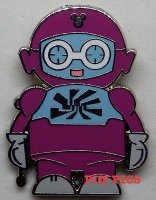 View Pin # PP75180