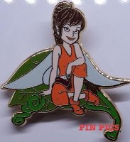 View Pin # PP75308