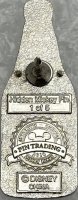 DL - Mickey Mouse - Cola - Soda Bottle - Hidden Mickey 2010