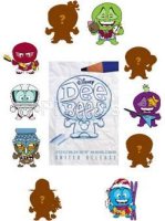 Collection - Journey - DeeBees - Mystery
