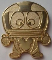 View Pin # PP75408