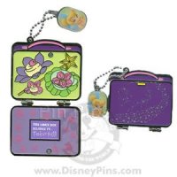 Marquee Collection - Lunch Box - Tinker Bell (ARTIST PROOF)