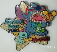 View Pin # PP76305