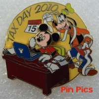 View Pin # PP75944