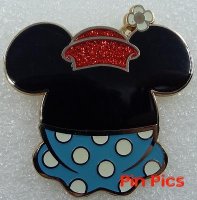 DS - Mickey Mouse - Minnie Mouse - Antenna Topper
