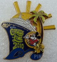 View Pin # PP76126