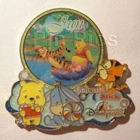 View Pin # PP76001