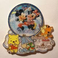 View Pin # PP76005